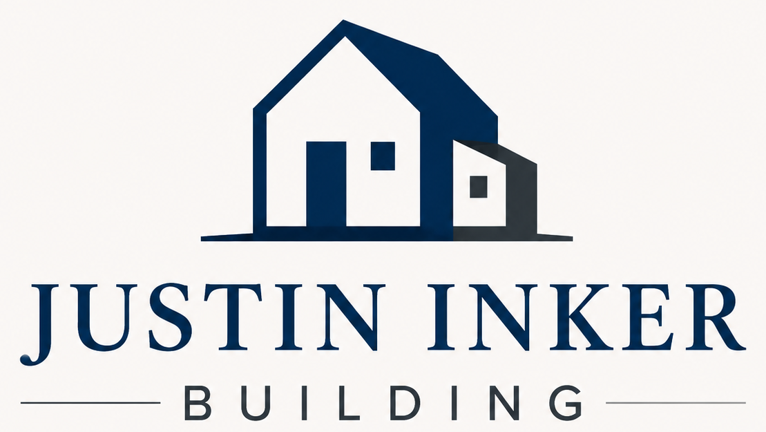 Justin Inker Building